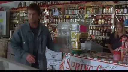 Exit speed action movie