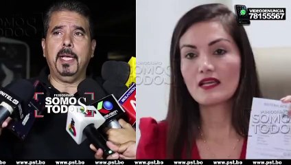 ALCALDÍA NO CONFIRMA RENUNCIA DE LA SECRETARIA DE PLANIFICACIÓN, ASEGURA QUE NO HAY CAMBIOS EN LA ALCALDÍA