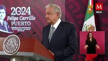 “Pasquín inmundo”: AMLO critica informe sobre gestión del gobierno durante pandemia