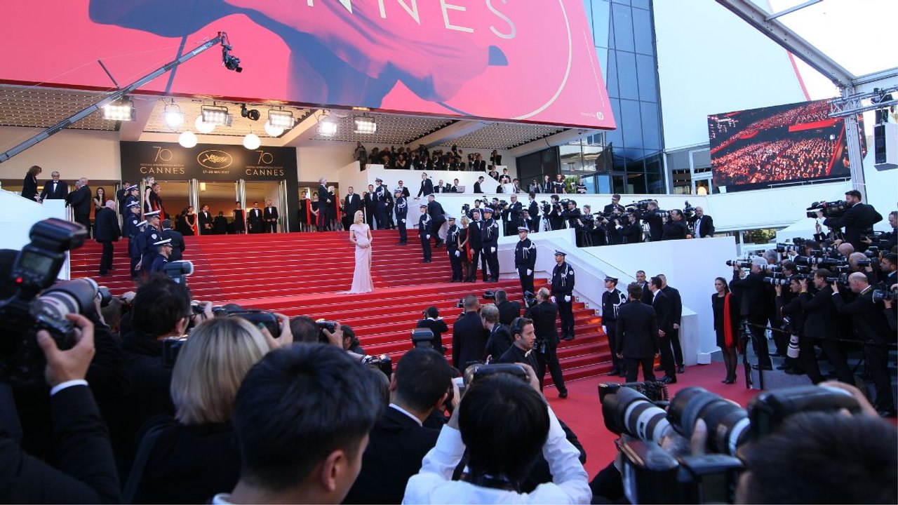 Le Festival de Cannes menacé par une grève : L'événement cinématographique en danger ?