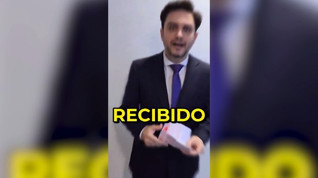 El cruce entre Ramiro Marra y Juan Grabois por las redes