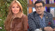 Pepillo Origel revela cómo será el regreso de Angélica Rivera a las telenovelas