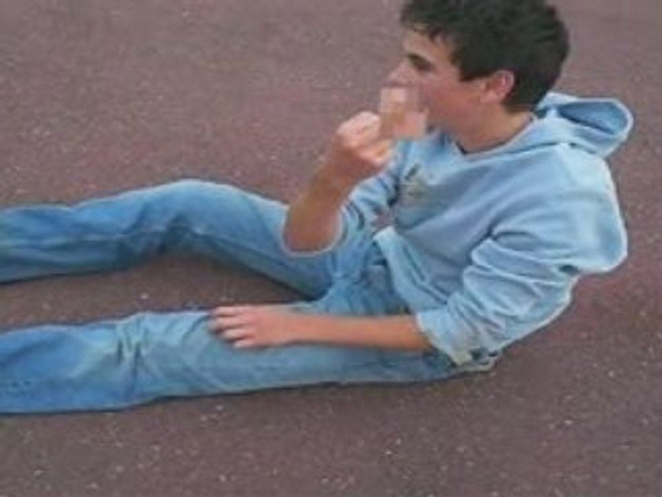 Télé BASAÏLE - Images comprométantes pour Raïder JUJU 2