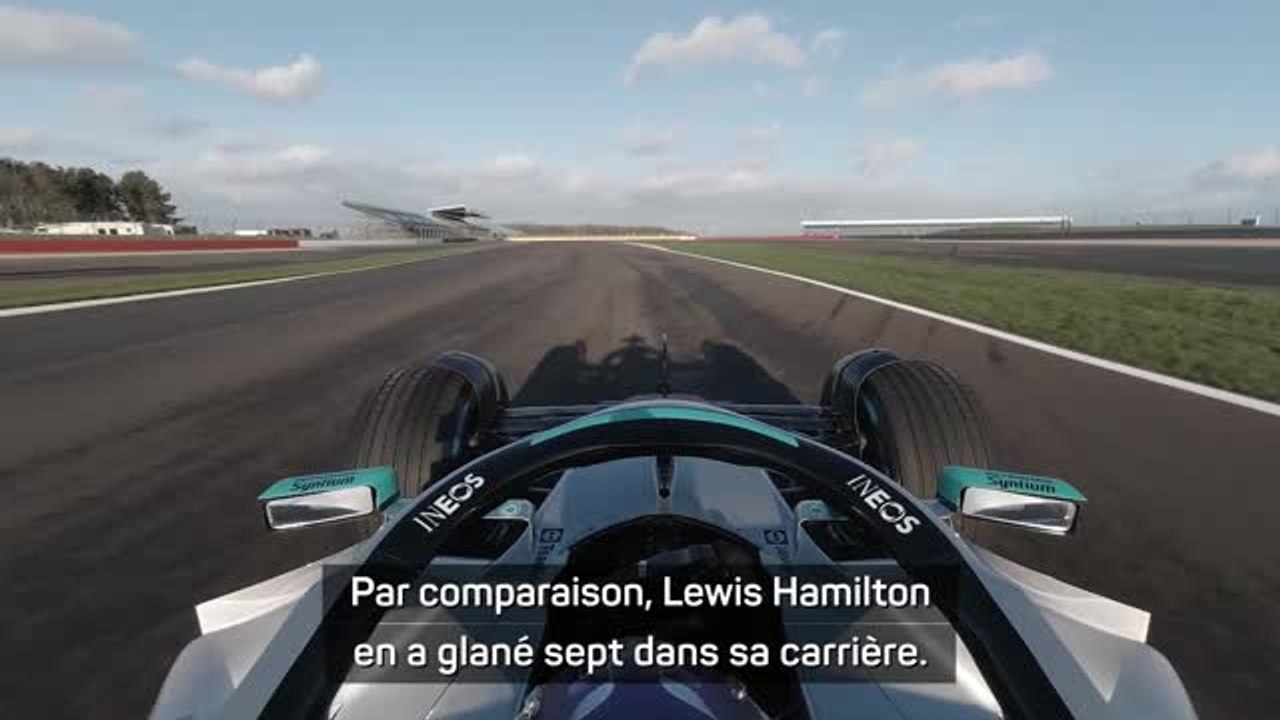 Formule 1 - Fittipaldi, Minardi et Pirro croient au succès d'Hamilton chez Ferrari