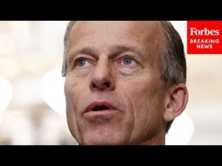 ‘The American People Deserve Better’: John Thune Highlights Importance Of Broadband Affordability