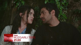 Rüzgarlı Tepe 92. Bölüm Fragmanı - 7 Mayıs Salı - Need Short TV