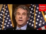 Sherrod Brown Presses Witnesses On The Impact Of ‘Shrinkflation’ On Consumers