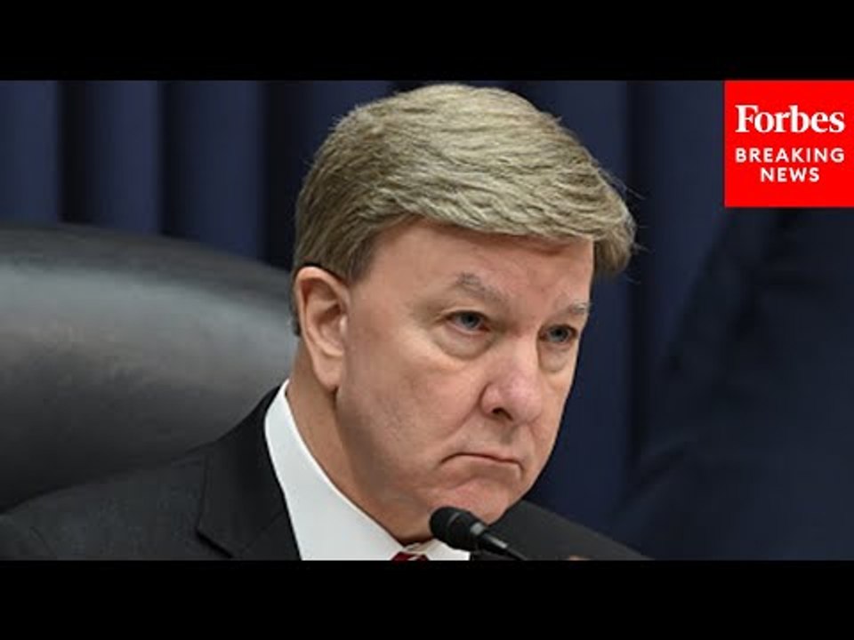 Mike Rogers Questions DOD Officials On Budget Request: How Will It ’Affect Your Training?’