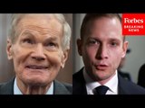 ‘We Gotta Have More Power On The Moon’: Bill Nelson Tells & Max Miller Discuss Fission Surface Power