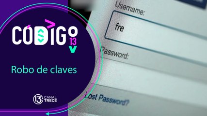 ¡Alerta! Cómo proteger tus credenciales bancarias del Código 13 🚨