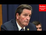 John Garamendi Pushes To Reduce Global Of Nuclear Weapons: It ‘Isn’t Just A Numbers Game’