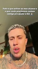 MC Daniel anuncia pausa na carreira devido a questões pessoais 🚧