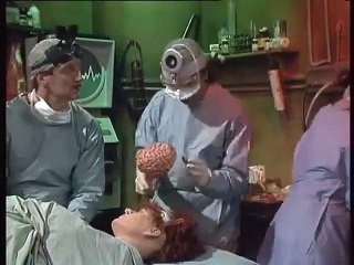 Let The Blood Run Free  - S01E06