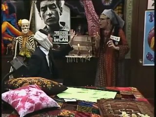 Let The Blood Run Free  - S01E08