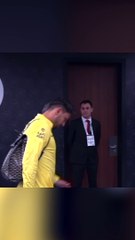 Fenerbahçe'de iki futbolcu sakatlandı