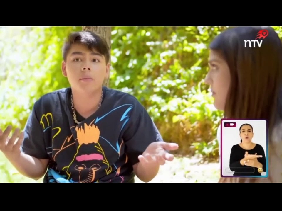 Celeste Serie Chilena [LDS] Episodio 22 Capaz De Todo Por Los Amigos [Completo] NTV Chile