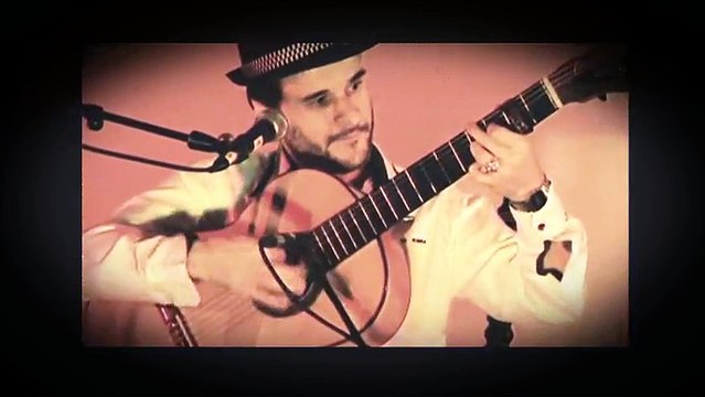 Hommage à Manitas de Plata