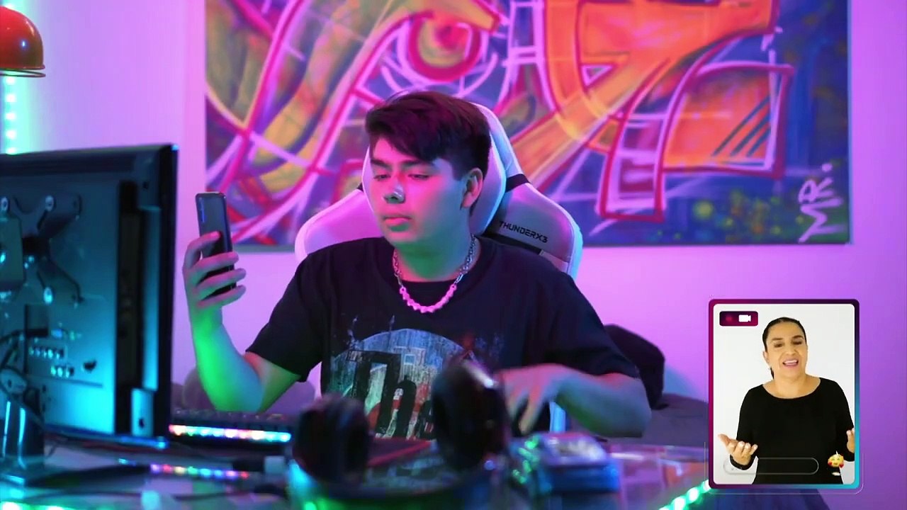 Celeste Serie Chile [LDS] Peleas De Papás Y Gran Inspiración [Completo] NTV Chile