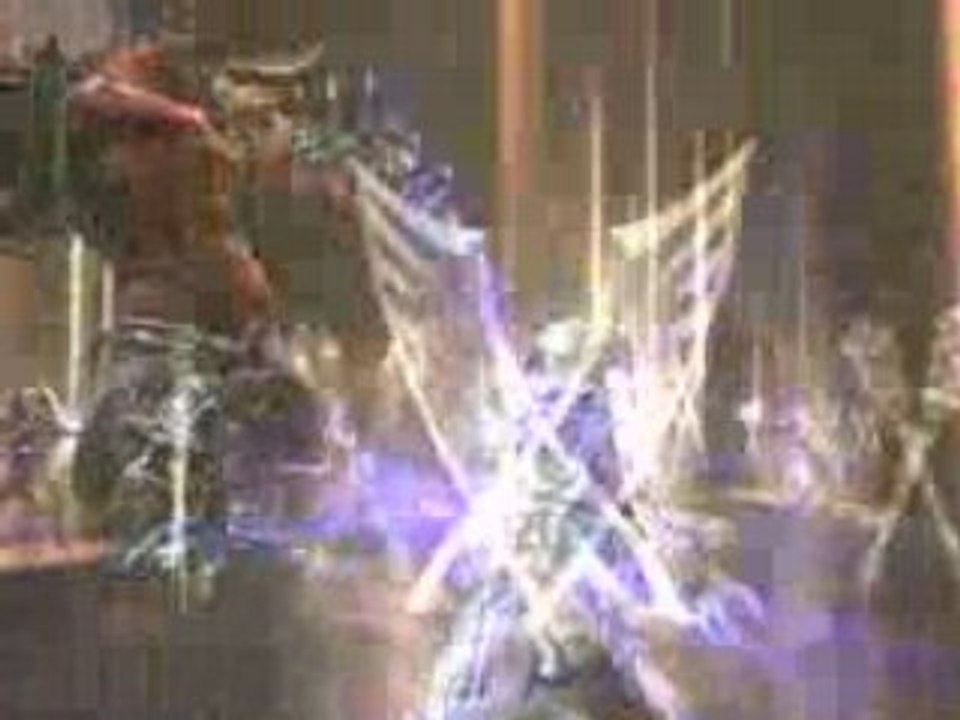 Aion - Chanter