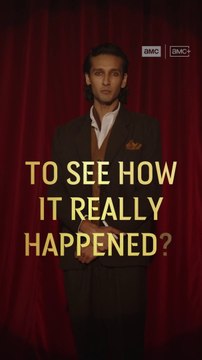 Interview with the Vampire (2022) Season 2 Tick Tock, Feast Your Eyes Promo - Jacob Anderson, Sam Reid, Delainey Hayles, Assad Zaman, Ben Daniels, Eric Bogosian