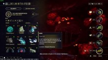 Feeding Khora To The Helminth