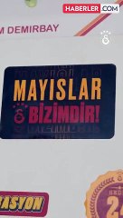 Galatasaray'dan Fenerbahçe'ye videolu gönderme