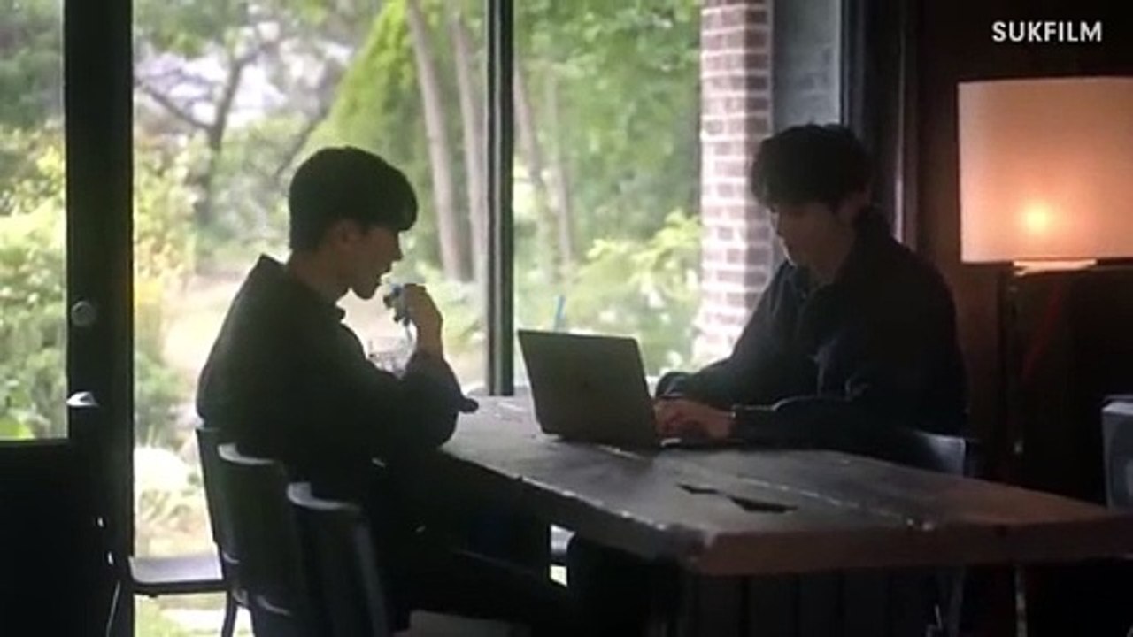 Blue B0ys EP3 Eng Sub