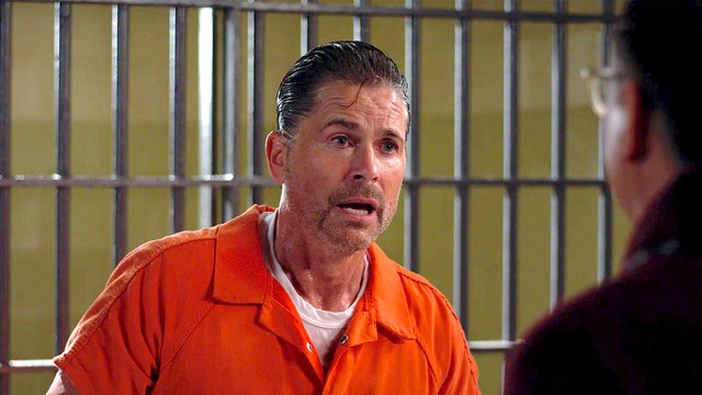 First Look at Netflix's Unstable Season 2 with Rob Lowe