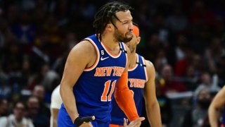 Knicks' Playoff Strategy: High Scoring Without Key Players