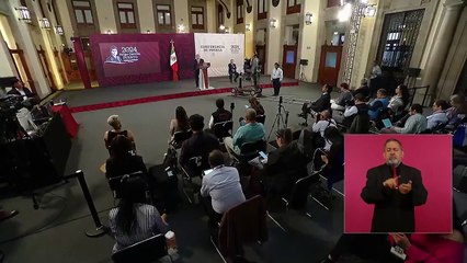 AMLO responde a obispos por caso Salvador Rangel: "amor y paz", dice