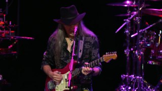 The Doobie Brothers - Listen To The Music (Live From The  Beacon Theatre)