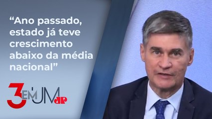 Download Video: Impactos na agricultura e saúde? Piperno comenta sobre tragédia no Rio Grande do Sul