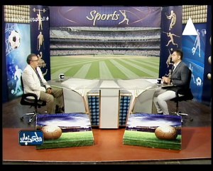 برنامج ملعب زمان - حلقة يوم 6/5/2024