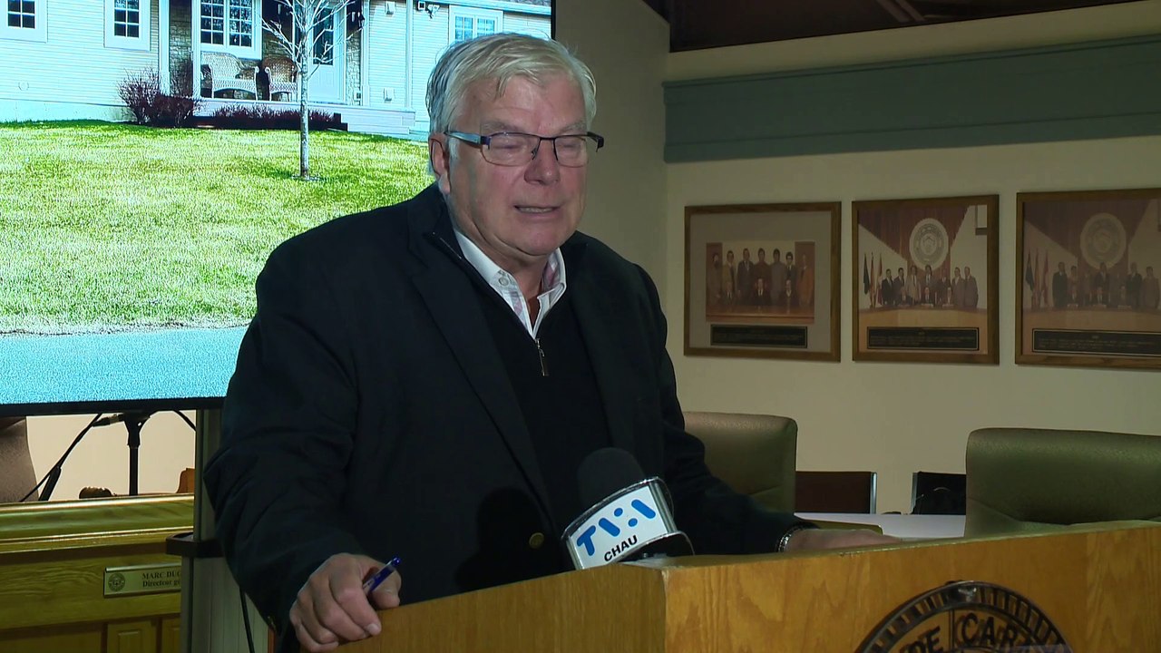 06 mai TOPO AD annonce logement Caraquet