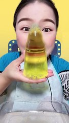 next asm ice eating ice cup slush #asmr