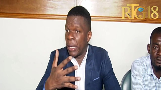 Mèt Arnel Remy di divizyon ki genyen anndan konsèy prezidansyèl tranzisyon an, se paske desizyon yo.