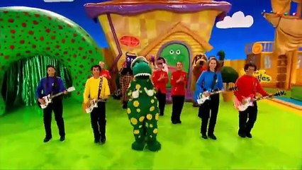 The Los Wiggles IEs La Hora Del Meneo 2006...mp4