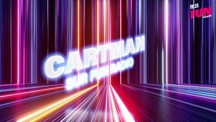 Cartman sur Fun Radio - L'intégrale du 06 Mai