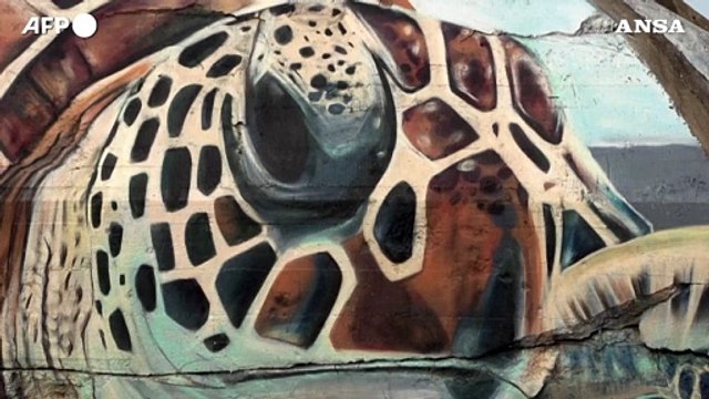 Normandia, seconda vita per alcune tracce della Seconda Guerra mondiale