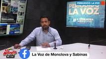 Periódico la voz noticias 