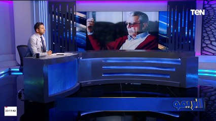 ذكرى رحيل أسطورة النادي الأهلي.. محمد فاروق يتحدث عن مايسترو القلعة الحمراء صالح سليم 