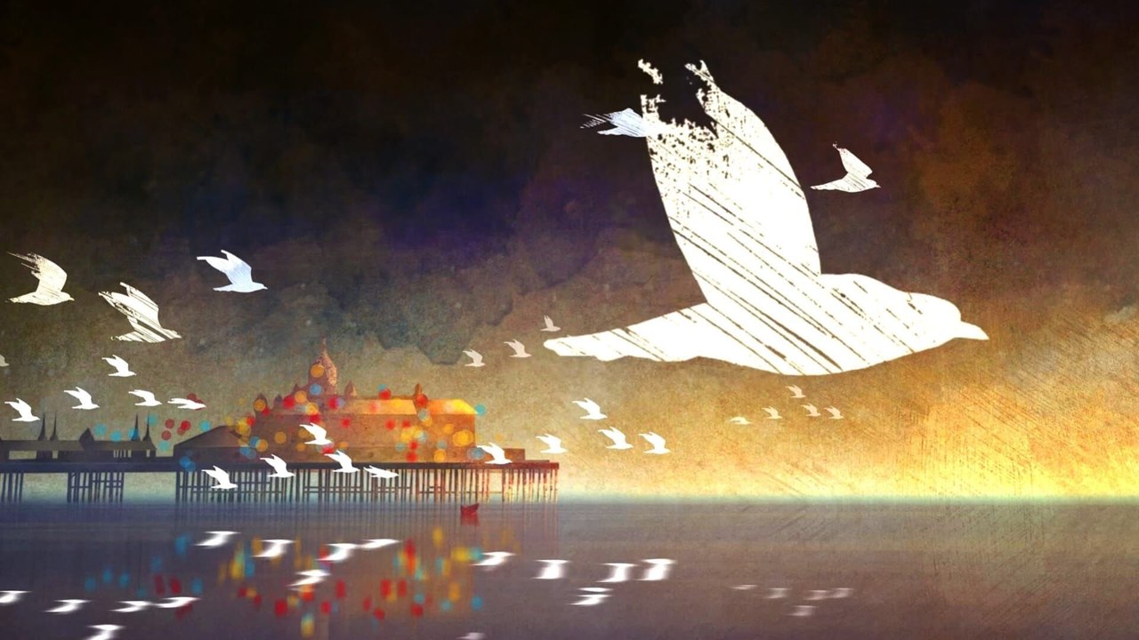 Les contes de la mer