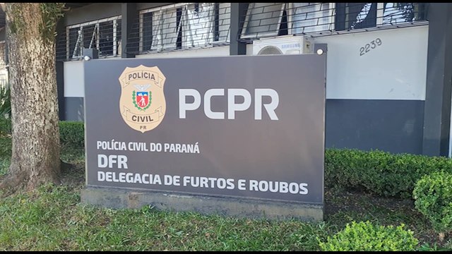Força-tarefa resulta na prisão de receptadores e recuperação de dezenas de aparelhos roubados