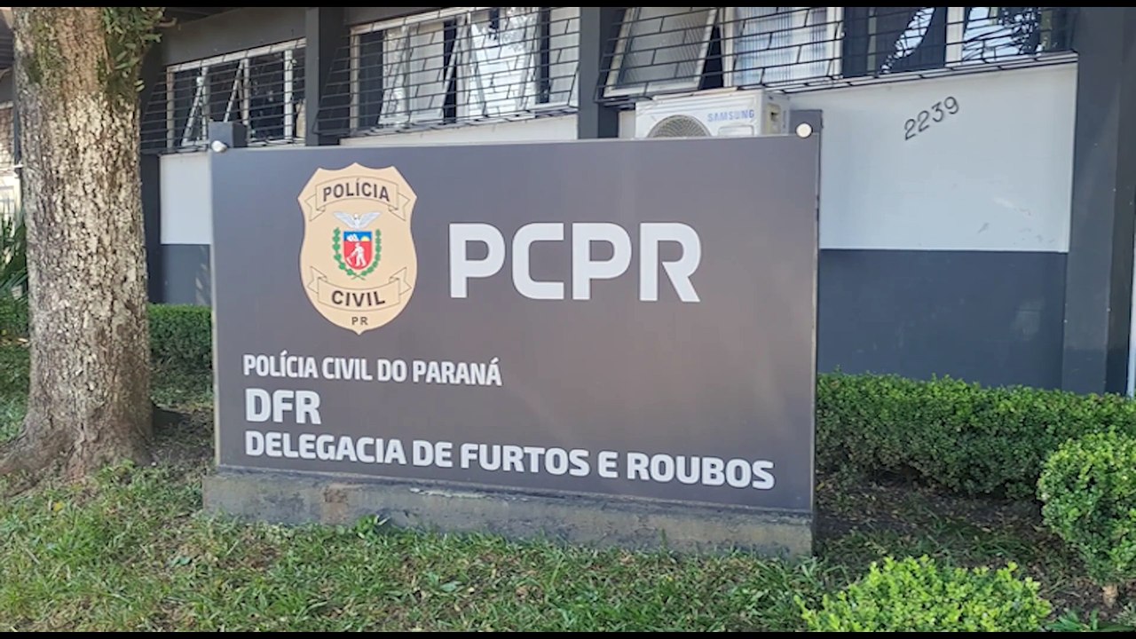 Força-tarefa resulta na prisão de receptadores e recuperação de dezenas de aparelhos roubados