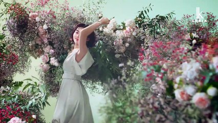 【Seiko Lukia】 2024SS  まだ見ぬ私が、開花する。(60s)