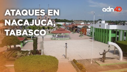 Tải video: Tabasco sufrió un fin de semana violento delincuentes realizaron ataques a comercios y viviendas