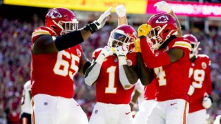 Chiefs and Chargers Season Wins Outlook: Analysis | NFL Futures