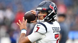 Texans and Jaguars: Anticipating the NFL Betting Odds