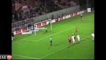 2010-11 - J6 - 3 - GIRESSE sp - EAG-NIORT