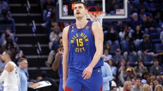 Nuggets Aim to Level Series, Favored by 6.5 Points